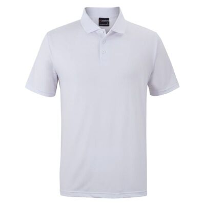 Mens Podium Stretch Polo Thumbnail