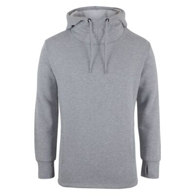 Mens Podium Sports Hoodie Thumbnail