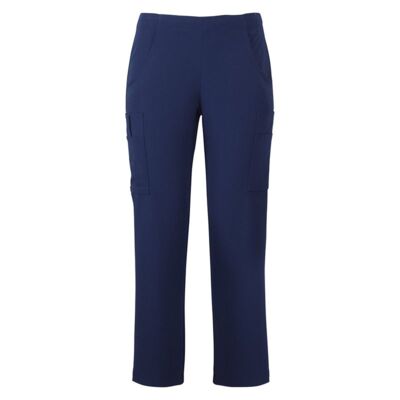 Womens Nu Scrub Cargo Pant Thumbnail