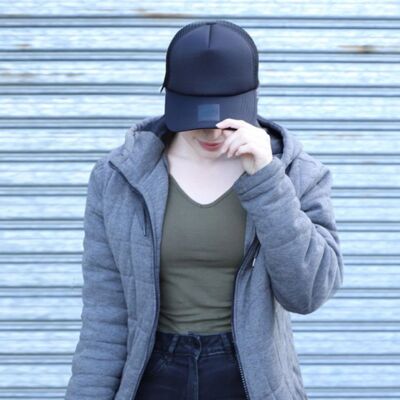 Polyester Mesh Cap Thumbnail