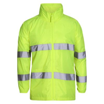 Adult Hi Vis (D+N) Biomotion Jacket Thumbnail