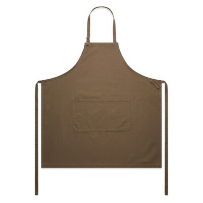 Canvas Apron Thumbnail
