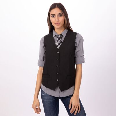 Womens Essential Vest Thumbnail