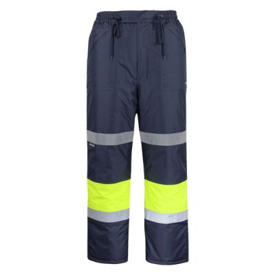 Freezer Pants With Tape Thumbnail