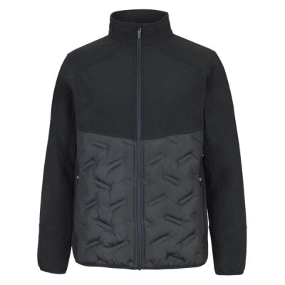 Mens Hybrid Jacket Thumbnail