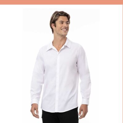 Premium Formal Dress Shirt  Thumbnail