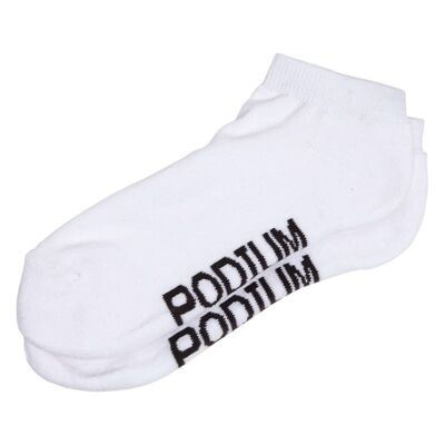 Podium Sport Ankle Sock (5 PACK) Thumbnail