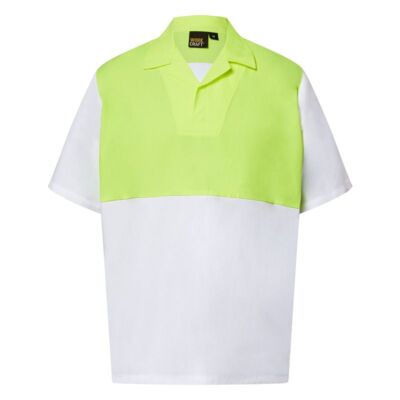 Jac Shirt Modesty Insert Short Sleeves Thumbnail