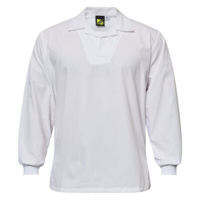 Food Industry Jac Shirt Modesty Thumbnail