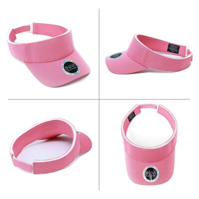 Visor with Removable Sweat Band Thumbnail