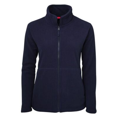 Womens Full Zip Polar Thumbnail