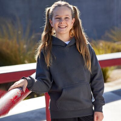 Kids Crew Pullover Hoodie Thumbnail