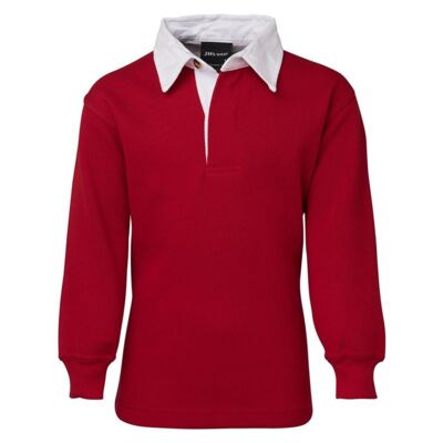 Kids JB's Rugby Thumbnail