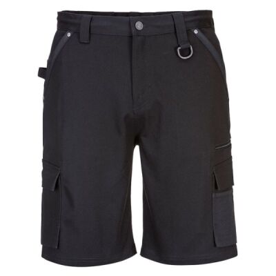Stretch Slim Fit Shorts Thumbnail