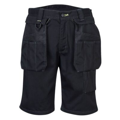 Removable Holster Work Shorts Thumbnail