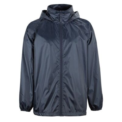 Kids Rain Forest Jacket Thumbnail