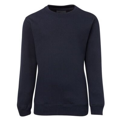 Kids Fleecy Sweat Thumbnail