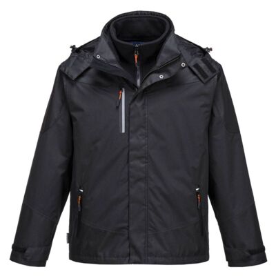 Radial 3-in-1 Jacket Thumbnail