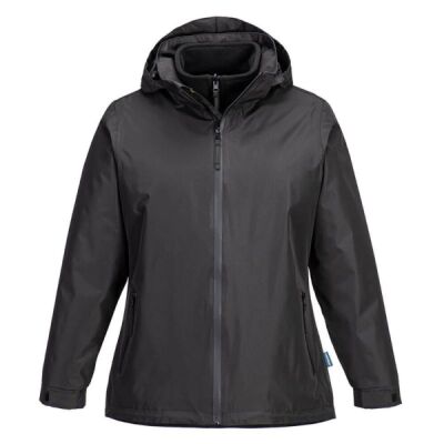 Womens 3-in-1 Jacket Thumbnail