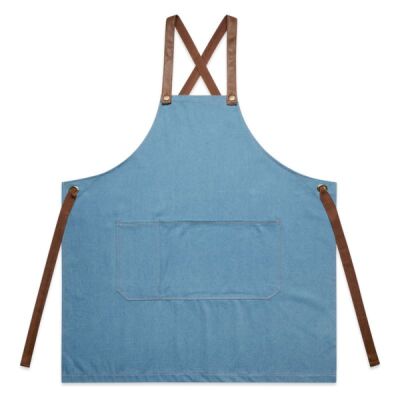 Denim Apron Thumbnail