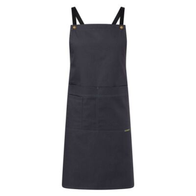 Full Bib Apron with Pockets Thumbnail