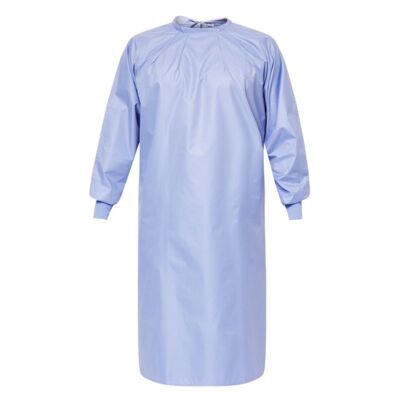 Barrier3 Gown Thumbnail