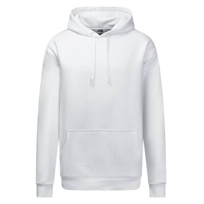 Mens Heavy Weight Hoodie Thumbnail