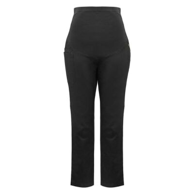 Womens Rose Maternity Scrub Pant Thumbnail