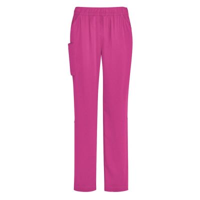Unisex Pink Scrub Pant Thumbnail