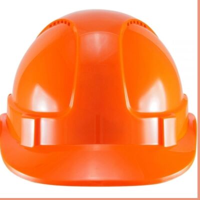 Hammer Head Hard Hat Vented Thumbnail
