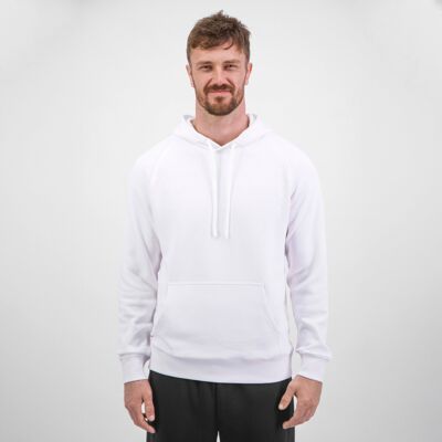 Mens Basis Hoodie Thumbnail