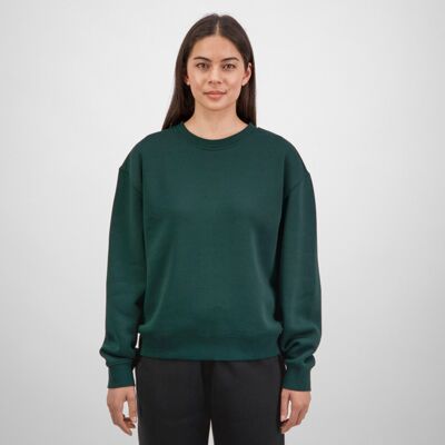 Womens Everyday Crew Sweatshirt Thumbnail