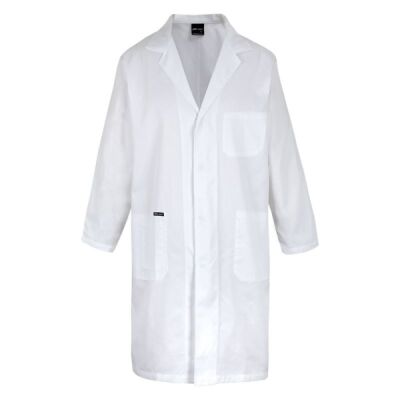 Food Industry Dust Coat Thumbnail