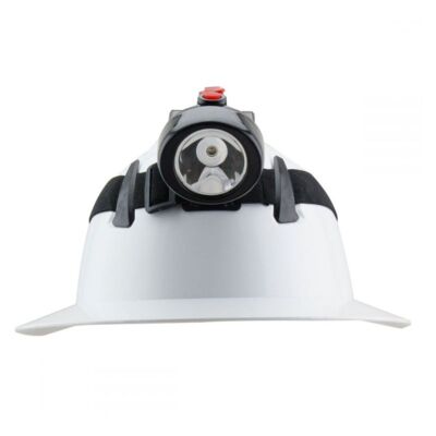 Stingray Hard Hat Vented Thumbnail