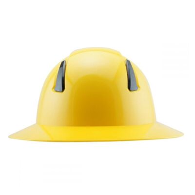 Stingray Hard Hat Vented Thumbnail