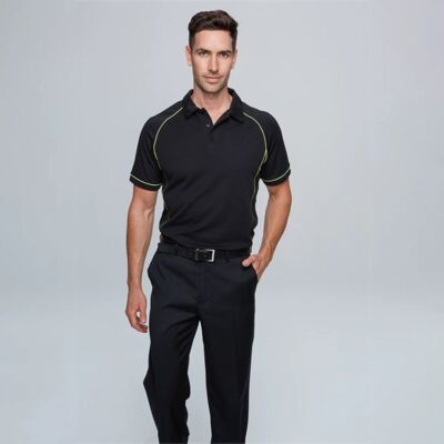 Mens Endeavour Polo Thumbnail