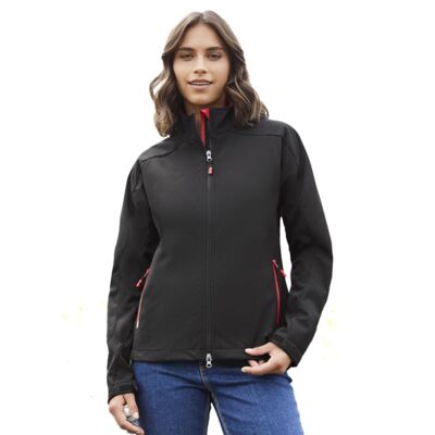 Womens Geneva Jacket Thumbnail