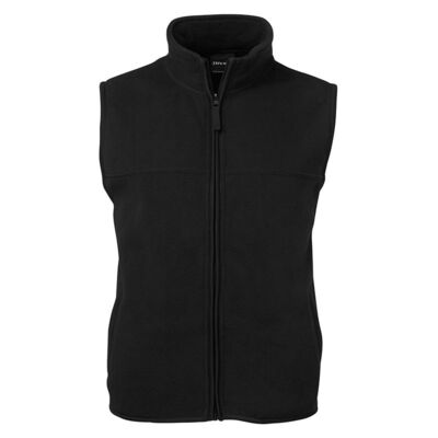 Mens Polar Vest Thumbnail