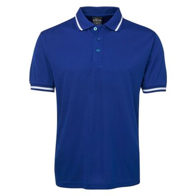 Mens Bold Polo Thumbnail