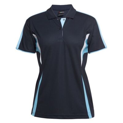 Womens Cool Polo Thumbnail