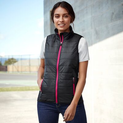 Womens Stealth Tech Vest Thumbnail