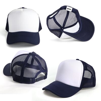 Trucker Mesh Cap Thumbnail