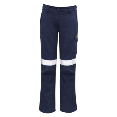  Womens Taped Cargo Pant Thumbnail