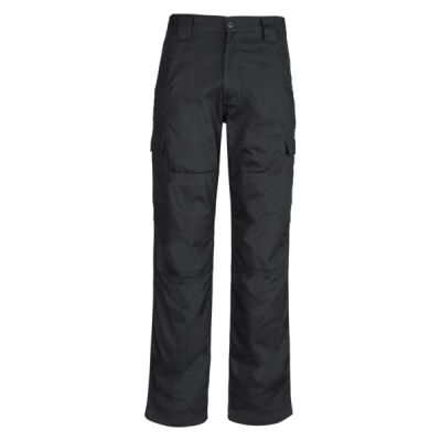 Mens Midweight Drill Cargo Pant (Regular) Thumbnail