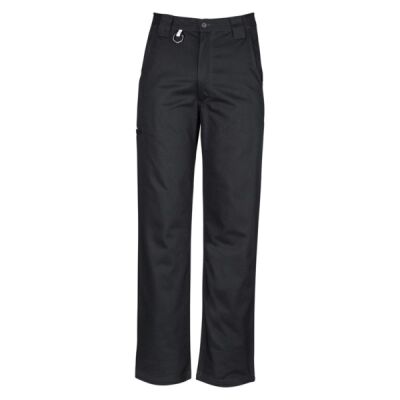 Mens Plain Utility Pant Thumbnail