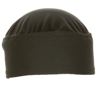 Womens Total Vent Black Beanie Thumbnail