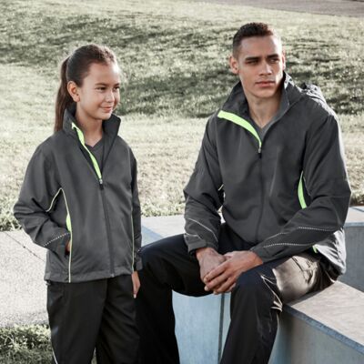 Adults Razor Team Jacket  Thumbnail
