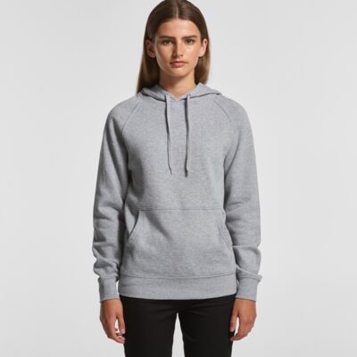 Womens Supply Hood   Thumbnail