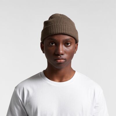 Cable Beanie  Thumbnail