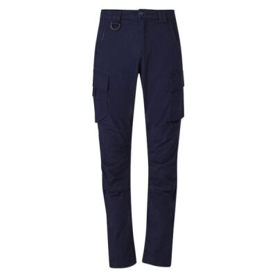 Mens Streetworx Curved Cargo Pant Thumbnail